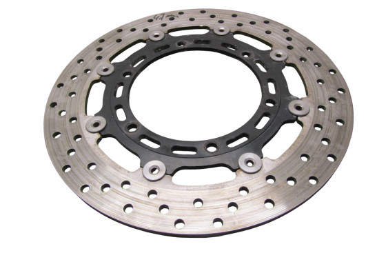 Remschijven set Yamaha YZF R1