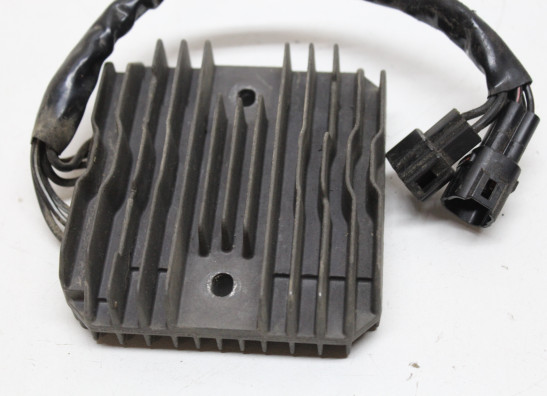 Regulator rectifier  Suzuki GSX R 1300 Hayabusa
