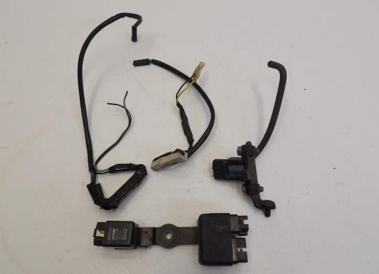 Relay Kawasaki ZX 12 R