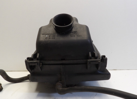 Luchtfilterhuis Suzuki RF 900