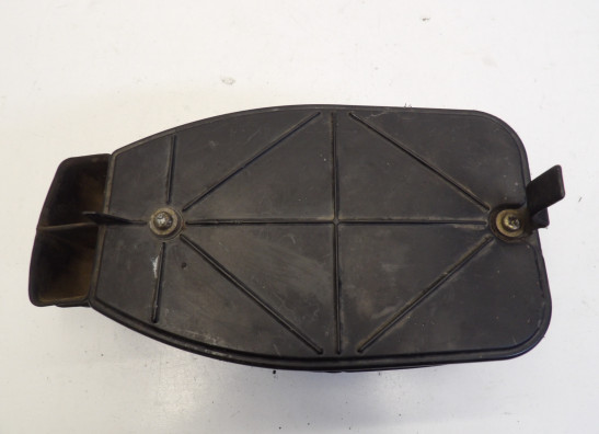 Luftfiltergehäuse Honda VF 700  750 C Magna