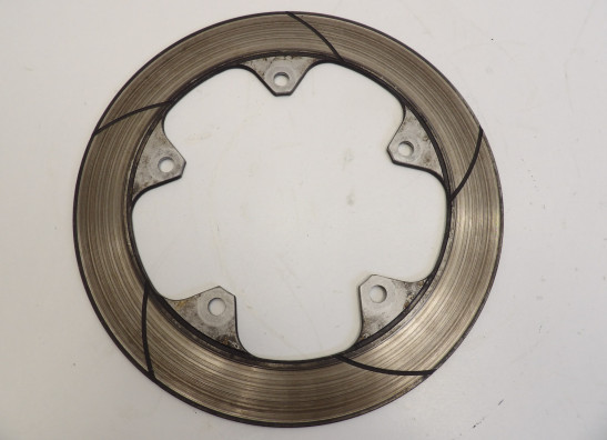 Remschijf voor rechts Honda VF 700  750 C Magna