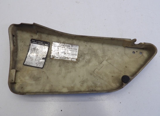 Seitenverkleidung rechts klein Yamaha Overige Yamaha