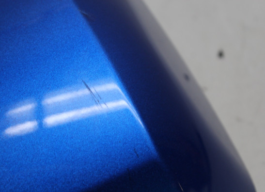 Buddycover Suzuki GSX R 1000