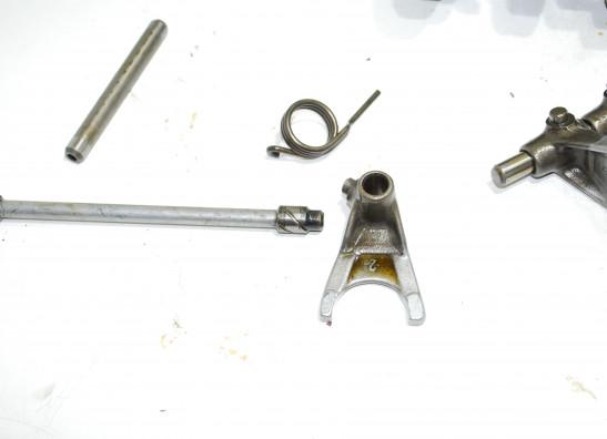 Getriebe Yamaha XV 535 Virago