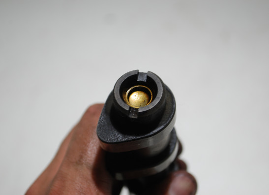 Nokkenas uitlaat BMW K 1100 LT