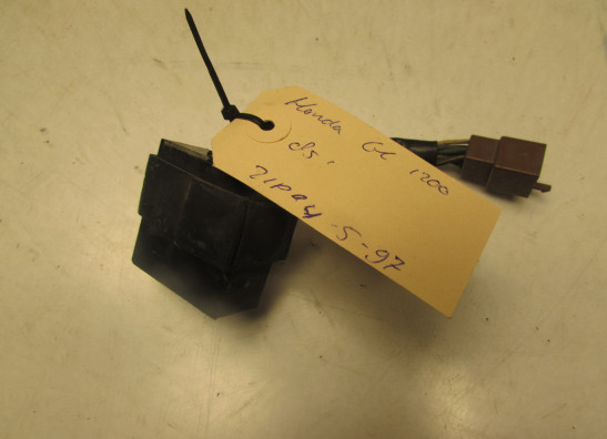 Relais Honda Goldwing GL