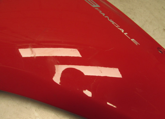 Cowl right Ducati Panigale 1199