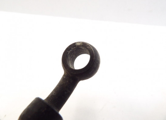 Kupplungleitung Kawasaki GPZ 1000