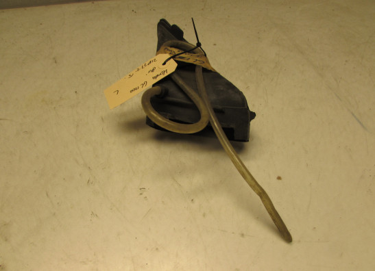 Other Honda Goldwing GL