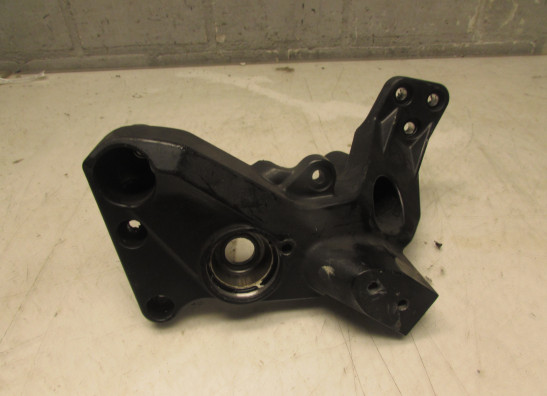 Frame body parts BMW C 650 GT