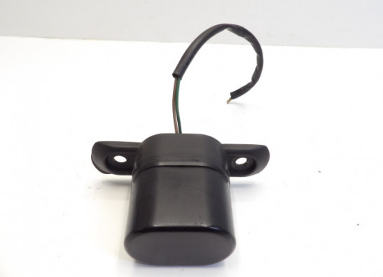 Kennzeichenhalter Honda XL 1000 V Varadero