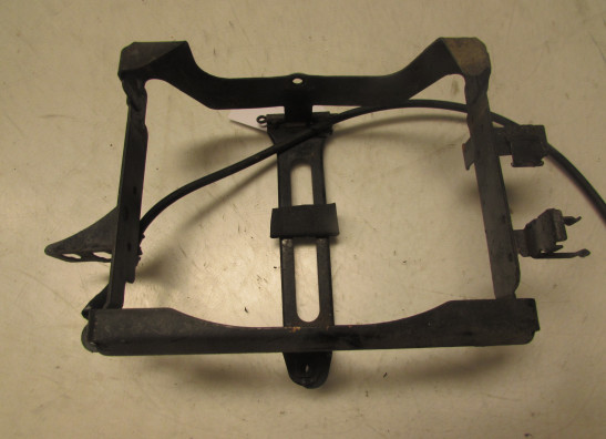 Overig Honda Goldwing GL