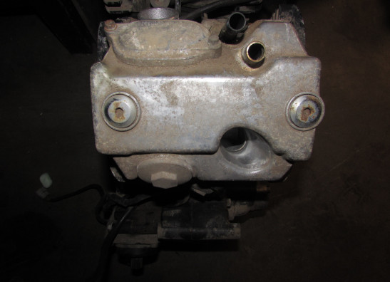 Motorblok Honda VT 500