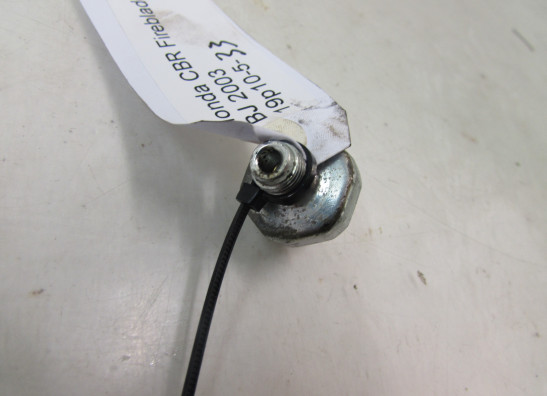 Engine parts Honda CBR Fireblade