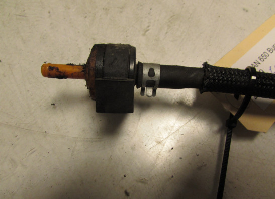 Brandstofslang Suzuki Burgman 650