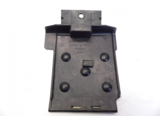 Accubak Honda CB 500