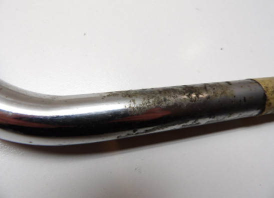 Koffer halter set Honda Goldwing GL