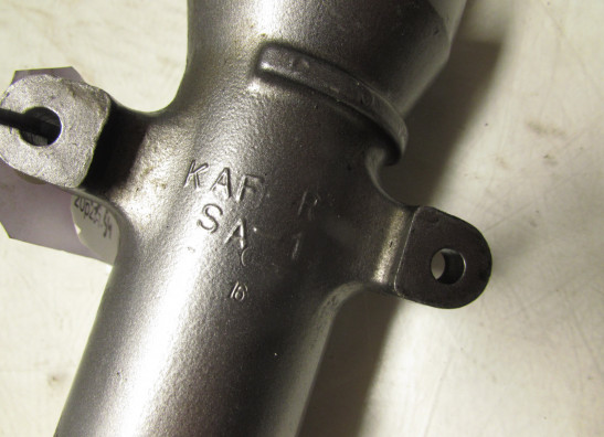 Front Fork right complete Honda CB 1