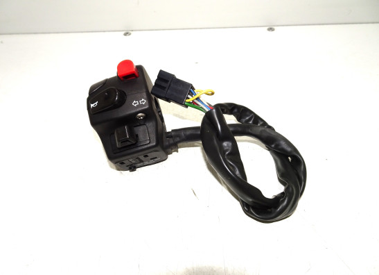 Stuurschakelaar links Aprilia RSV 1000