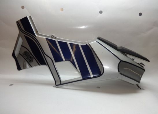 Fuel tank cover Yamaha XJ 650 T Turbo