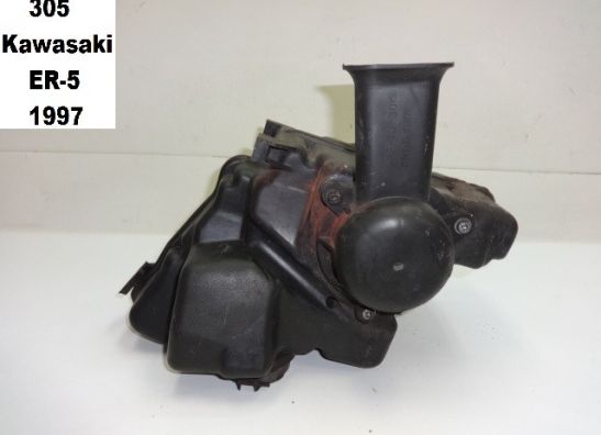 Luftfiltergehäuse Kawasaki ER 5