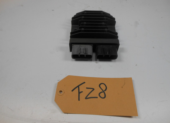 Regulator rectifier  Yamaha FZ8