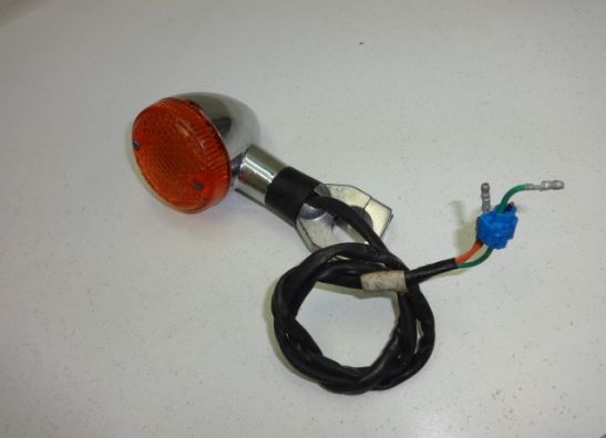 Knipperlicht links voor Honda VT 1100