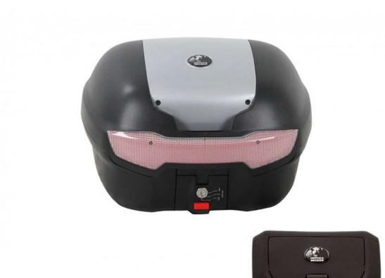 Topkoffer Moto Accessoires Bagage