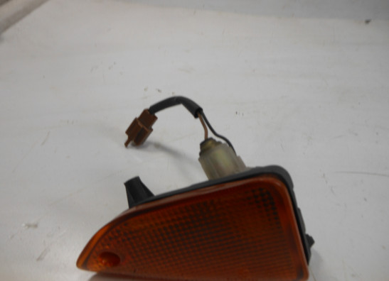 Knipperlicht links voor Yamaha FJ 1200
