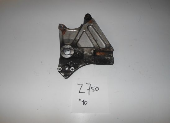 Bremssattel Bremszange hinten Kawasaki Z 750