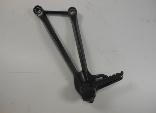 Duo voetsteun links Kawasaki ZX 6 R