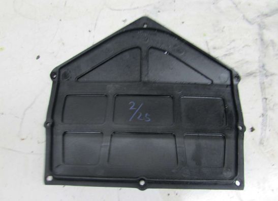 Air cleaner case Kawasaki ZX 10 R