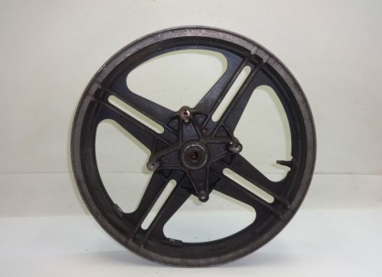 Front Wheel Honda CB 450
