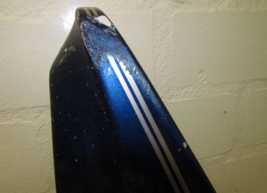 Cowl right BMW K 100