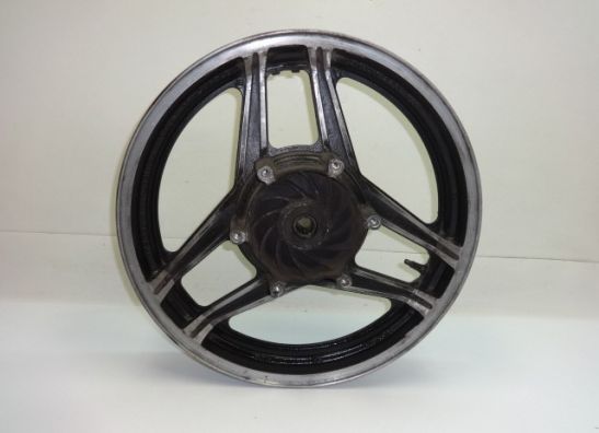 Rear wheel Honda VF 1100 Sabre