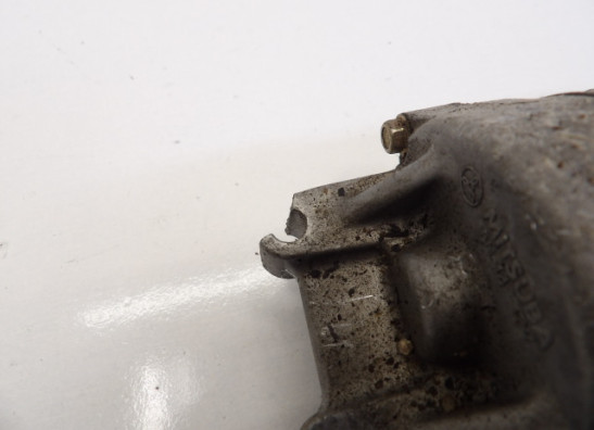 Startmotor Honda CBR 600 F