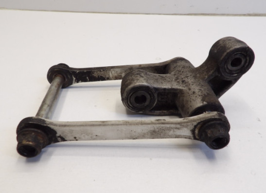Link systeem achterveer Suzuki GSX R 600