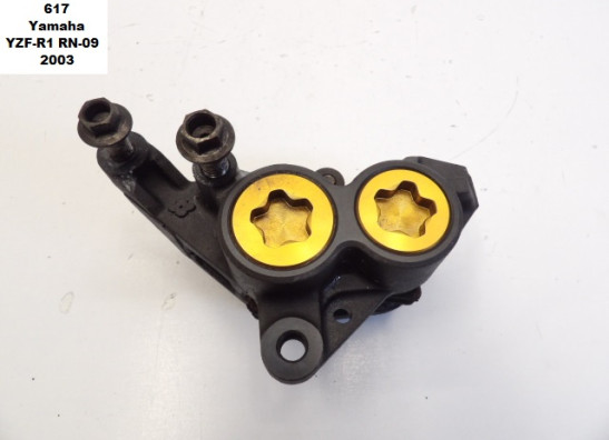 Bremssattel Bremszange vorn links Yamaha YZF R1