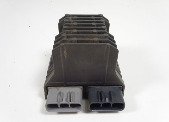 Regulator rectifier  Yamaha YZF R1