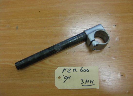 Lenkerstummel Links Yamaha FZR 600