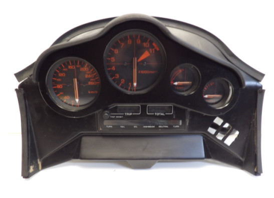 Tellerset Honda VF 1000 F