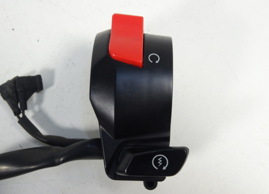 Lenkerschalter rechts Honda NC 750 X