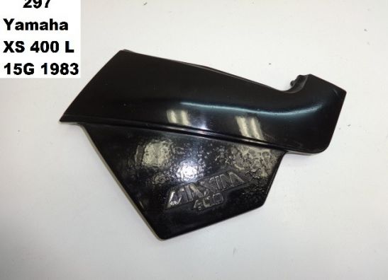 Linker zijkuip klein Yamaha XS 400