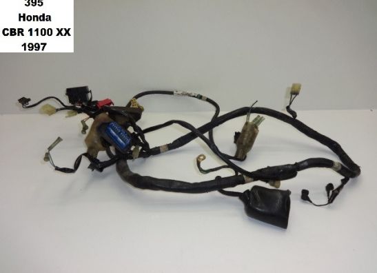 Wire Harness Honda CBR 1100 XX
