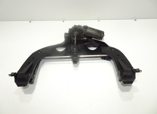 Wind screen BMW R 1150 RT   R 850 RT