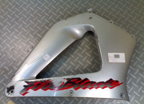 Cowl right small Honda CBR Fireblade