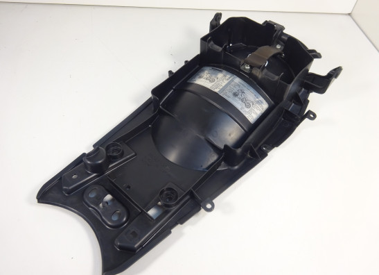 Undertail rear fender Kawasaki ER 6