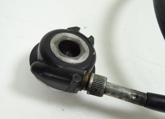 Speedometer gear box Yamaha TDM