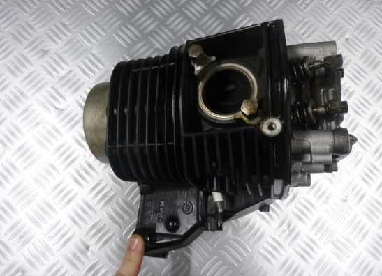 Cilinderblok BMW R 1200 RT